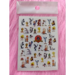 Stickers Looney tunes