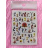 Stickers Looney tunes
