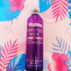 Synergy wipe Wapizima 125ml