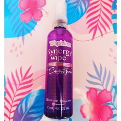 Synergy wipe Wapizima 125ml