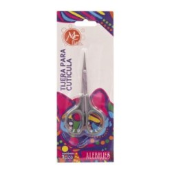 Tijera para Cutícula MC