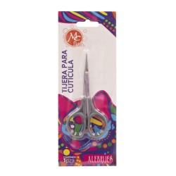 Tijera para Cutícula MC