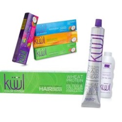 Tinte Funnycolors de Kuul