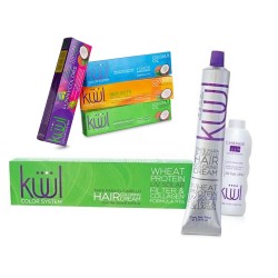 Tinte Funnycolors de Kuul