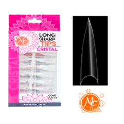 Tips Long Sharp Mc Nails