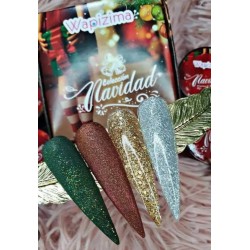 Colección Navidad Wapizima