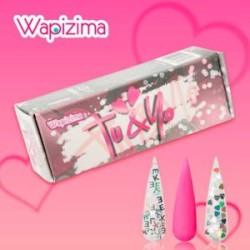 Colección Tu y yo, Wapizima