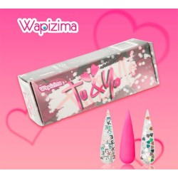 Colección Tu y yo, Wapizima