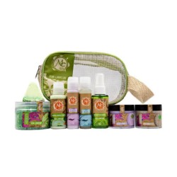 Kit Practi-spa MC Pera campestre