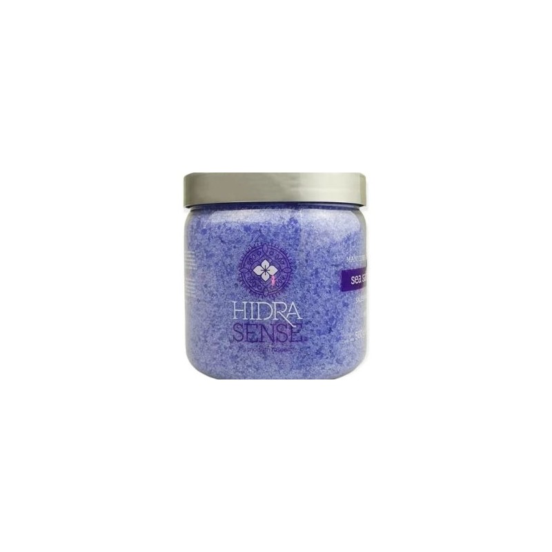 Sea salt spa Hidra sense 500 gr