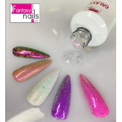 Top Galaxy Fantasy Nails
