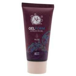Gel form MC Nude