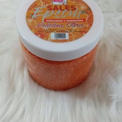 Sales Epsom Delicious citrus Fantasy nails