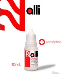 Alli gotas hemostáticas 10ml