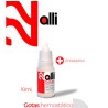 Alli gotas hemostáticas 10ml