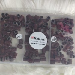 Caja grande de barriles para drill Kalanzi