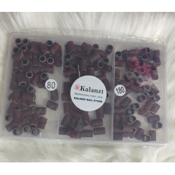 Caja grande de barriles para drill Kalanzi