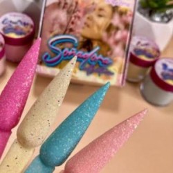 Colección Soñadora Wapizima