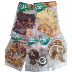 Decoración para tina BG spa