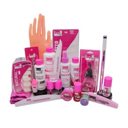 Kit básico Fantasy Nails