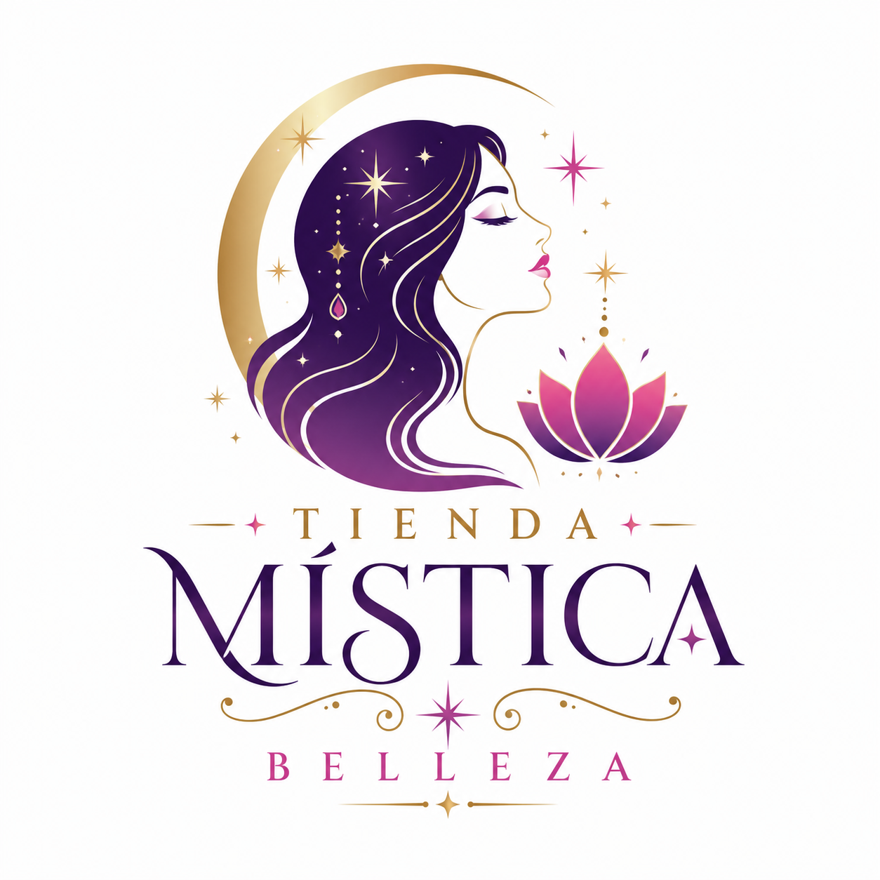 Tienda Mística Belleza